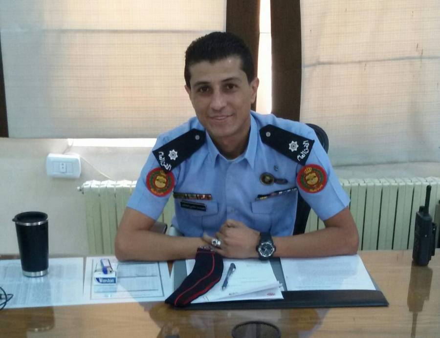 العين الطيب يبارك للحلالمه