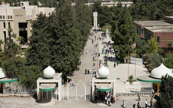 قبول جميع طلبة السنة التحضيرية بـ الأردنية