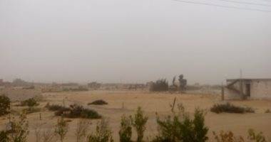 هجوم عناصر إرهابية على كمين بشمال غرب العريش في مصر