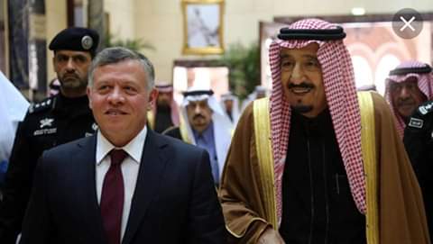 الصخري يكتب الله يديم الود ما بين الاثنين