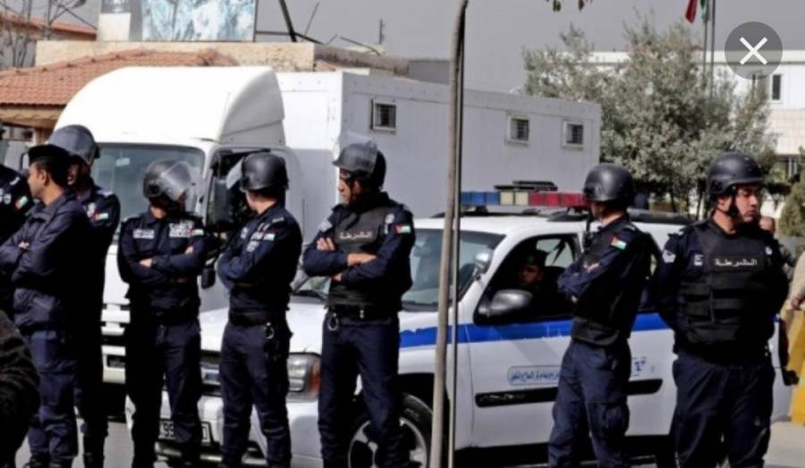 عطوة أمنية لثلاثة أيام اثر مقتل شاب في مدينة اربد