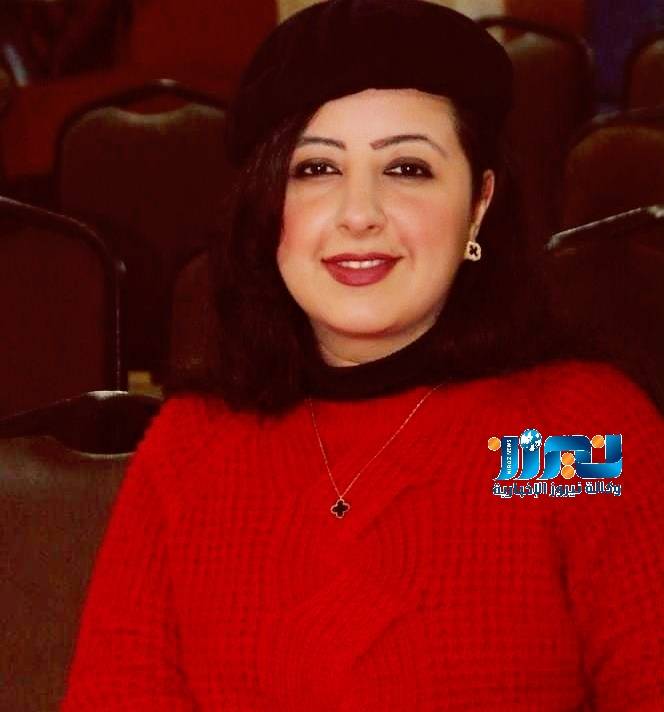 شطناوي تكتب للوطن