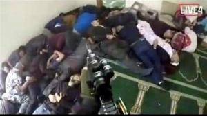 سفاح نيوزيلندا : انا بريء من كل التهم