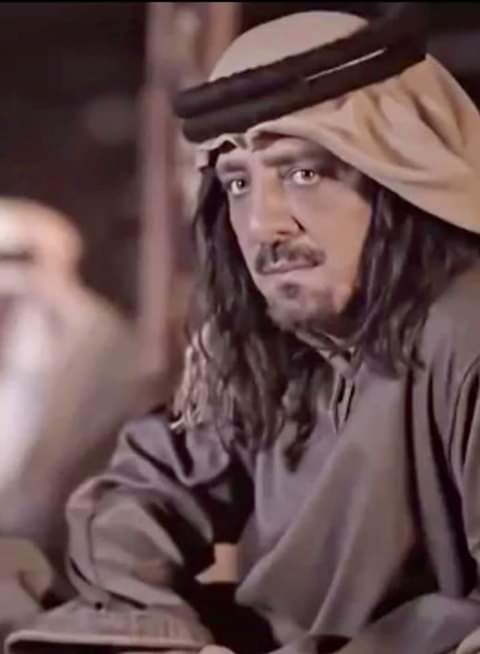تصريح خاص  من الفنان القدير ..جميل براهمة يرد فية على مسلسل الجن..