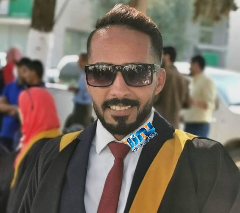 الف مبروك لــ محمود الجبور التخريج من الأردنية