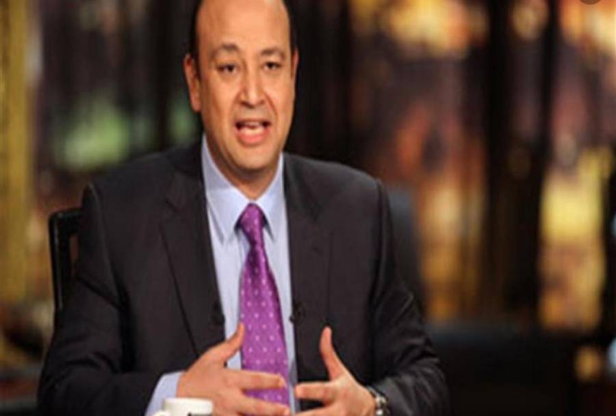 عمرو أديب: الأردن لا يتحكم بنتفليكس.... فيديو