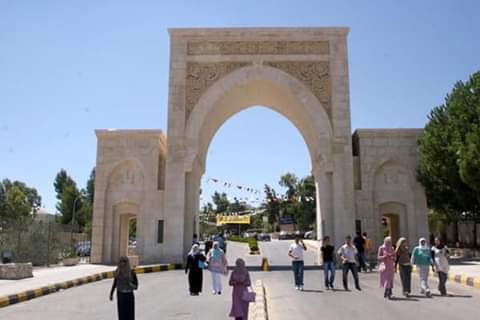 أبو رمان : قرار جامعة البلقاء باعادة ٥٠٪؜  من رسوم ابناء الشهداء و المصابين  غير كافي