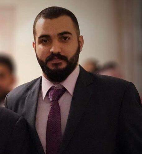 العين الطيب يبارك للعبابنة تخريج نجله من البحرين