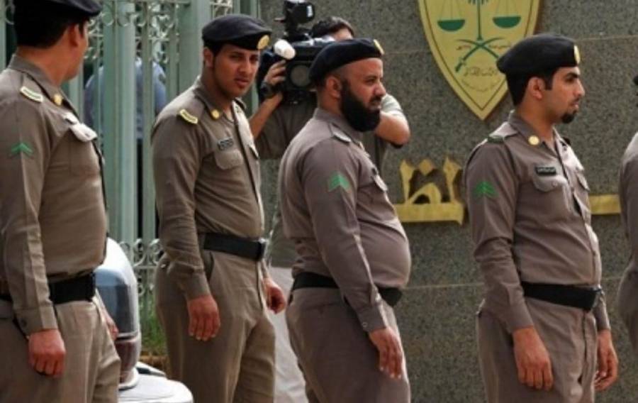السعودية :  تعدم مواطنا اغتصب طفلة تبلغ 3 أعوام!... تفاصيل.