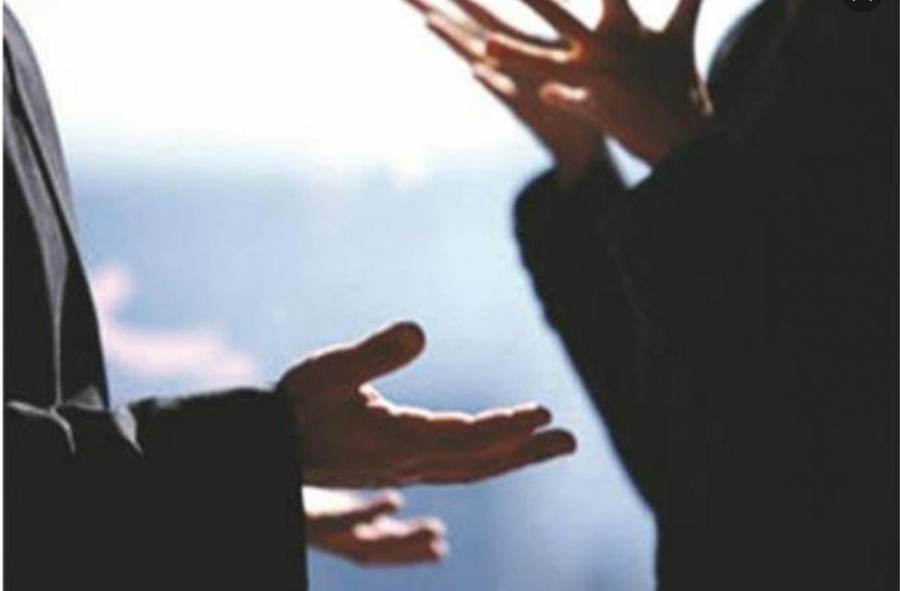 خلافات بين أعضاء قيادات ومرجعيات الحزب في العالم ...وثيقة