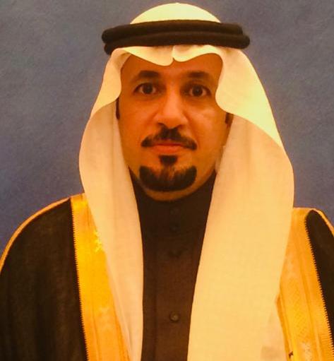 العنزي يحصل على درجة الماجستير في الإدارة والدراسات الاستراتيجية من جامعة مؤتة الأردنية