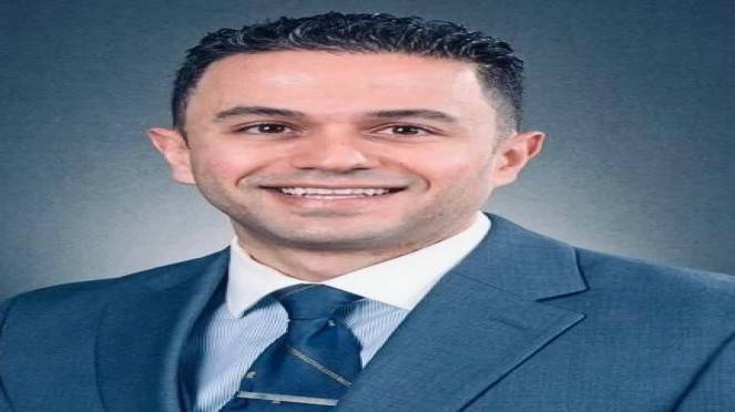 أول جراح أردني يتخرج من مستشفى جامعة جونز هوبكنز