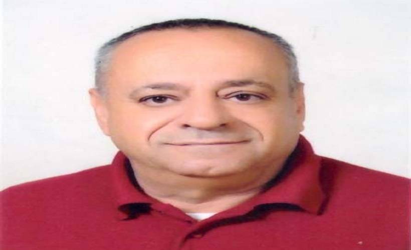 الزميل التل رئيسا لتحرير  افاق الاخباري 