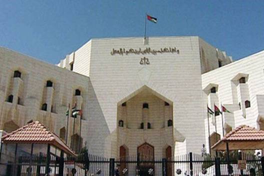 المدعي العام: حجز الاموال المنقولة وغير المنقولة لاحدى الشركات الاردنية!