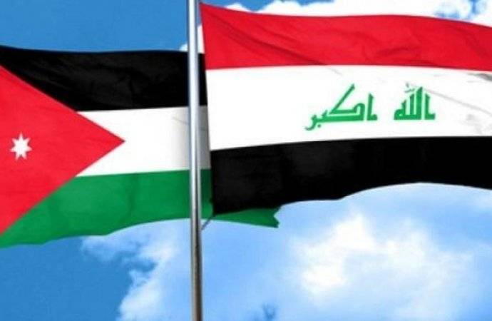 الأردن والعراق في ملتقى للبناء والإنشاءات الثلاثاء في عمان