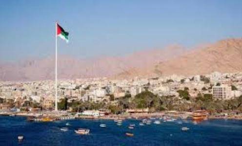 انطلاق فعاليات ملتقى الفضائيات والاذاعات ووكالات الانباء الدولي الخامس في العقبة