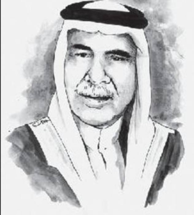 عن وصفي الوطن