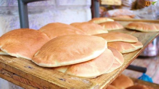 نحو 400 مخبز في الاردن مهدد بالاغلاق