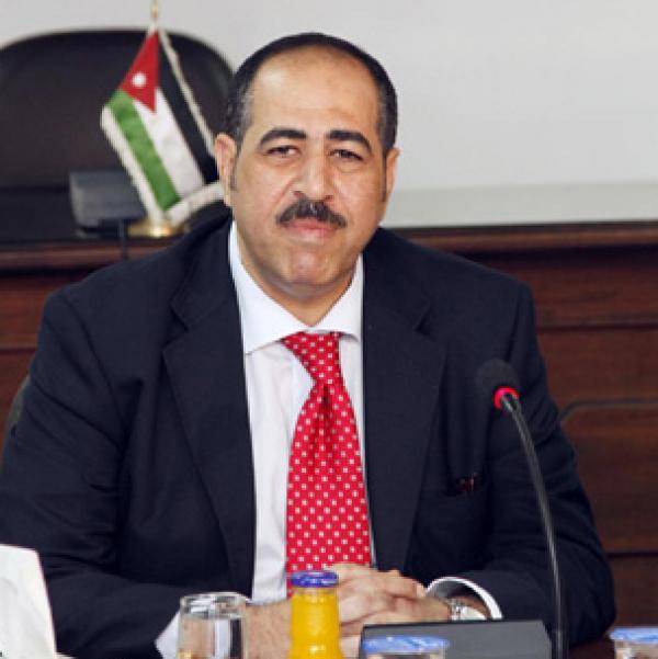 قشوع يرد على ايدي كوهين