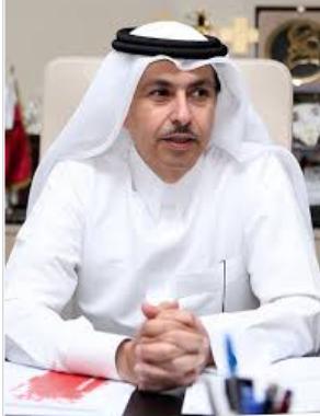 قطر ترشح تعيين الشيخ سعود بن ناصر ال ثاني سفيراً بالاردن