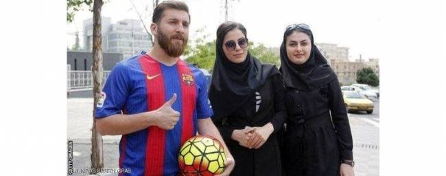 شبيه ميسي يستغل عشرات النساء جنسيا... تفاصيل
