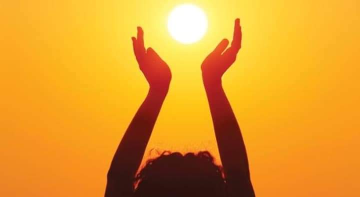 الدكتورة الشديفات تكتب ماذا تعرف عن فيتامين أشعه الشمس sunshine vitamin
