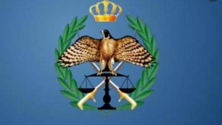 إحالات ضباط  إلى  التقاعد في الامن العام (اسماء)