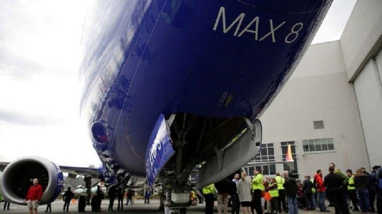السلطات الأمريكية تكتشف خللا جديدا محتملا في طائرات بوينغ 737 ماكس
