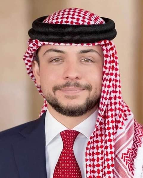 اللجنه الوطنية للعسكريين السابقين تهنئ ولي العهد