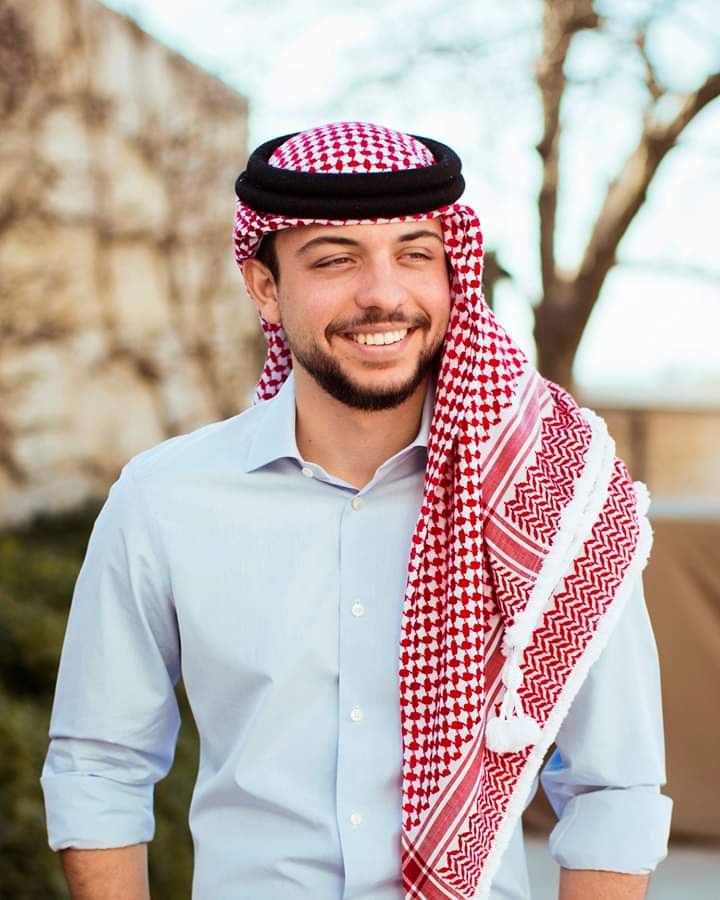 مختار الفايز الذياب يهنئ ولي العهد