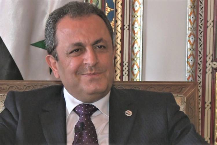 علوش: العلاقة مع سوريا ستتحسن عندما يقرر الأردن ذلك