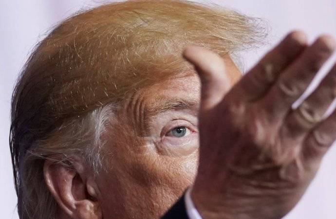 ترمب يرفع الحظر عن هواوي