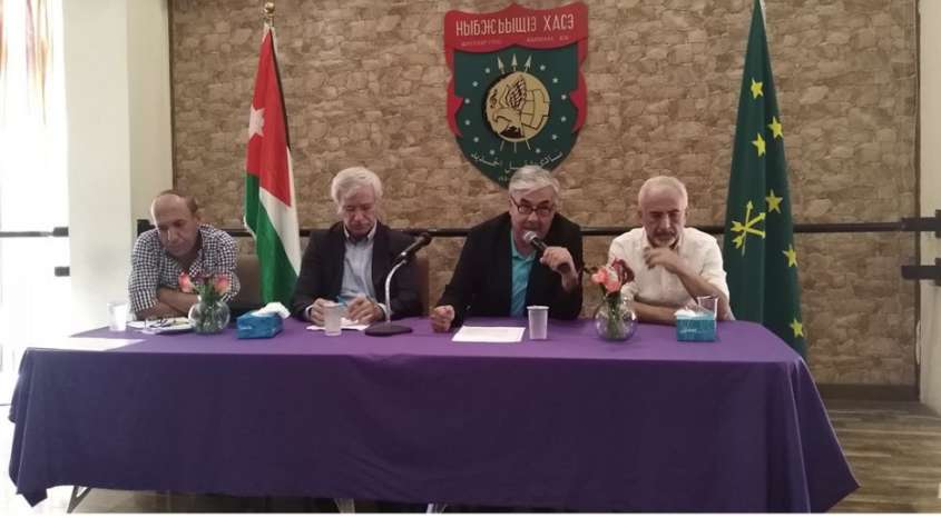 خمش : فرقة النادي ستقدم احتفالية خاصة لجمهور مهرجان جرش في دورته الــ34
