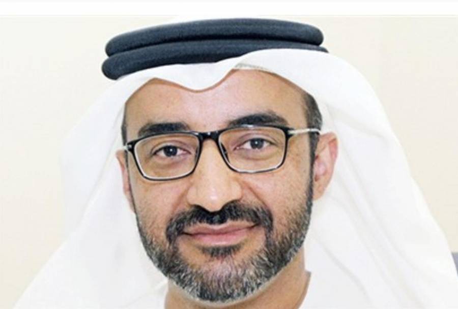 اتحاد الكتاب يهنئ الظنحاني بإعادة انتخابه رئيساً لـ “الفجيرة الثقافية”