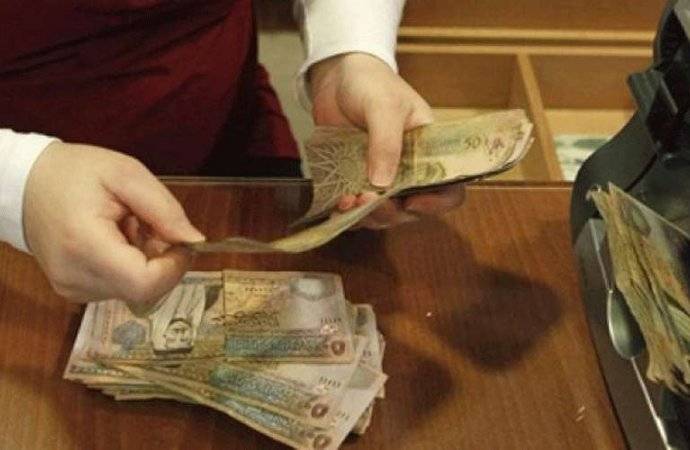 ارتفاع حوالات العاملين في الخارج إلى 5ر1 مليار دولار