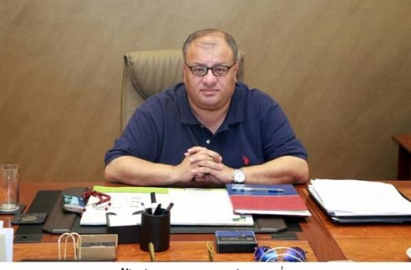 سماوي : تعاقدنا مع شركة اردنية لتنظيم مهرجان جرش