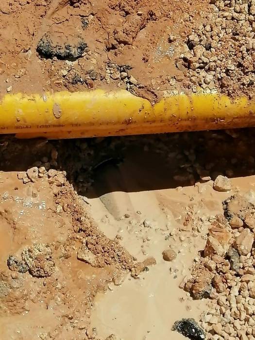 مقاول الباص السريع يضرب الخط مجددا في تقاطع طبربور