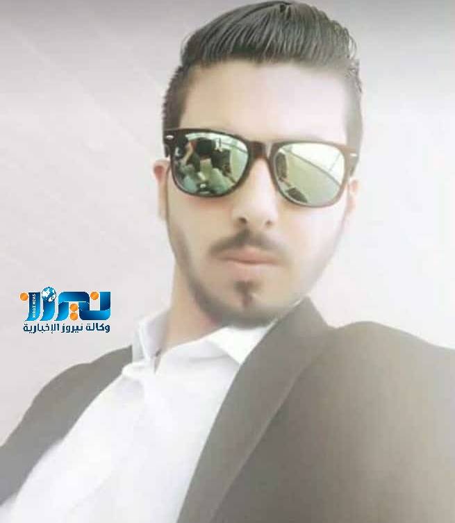 الف مبروك لــ احمَد المراشدة