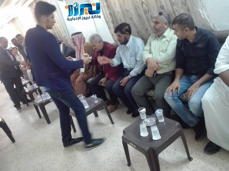 الحماد والمشاقبه نسايب ... الحماد طلب والمشاقبة  أعطى...صور