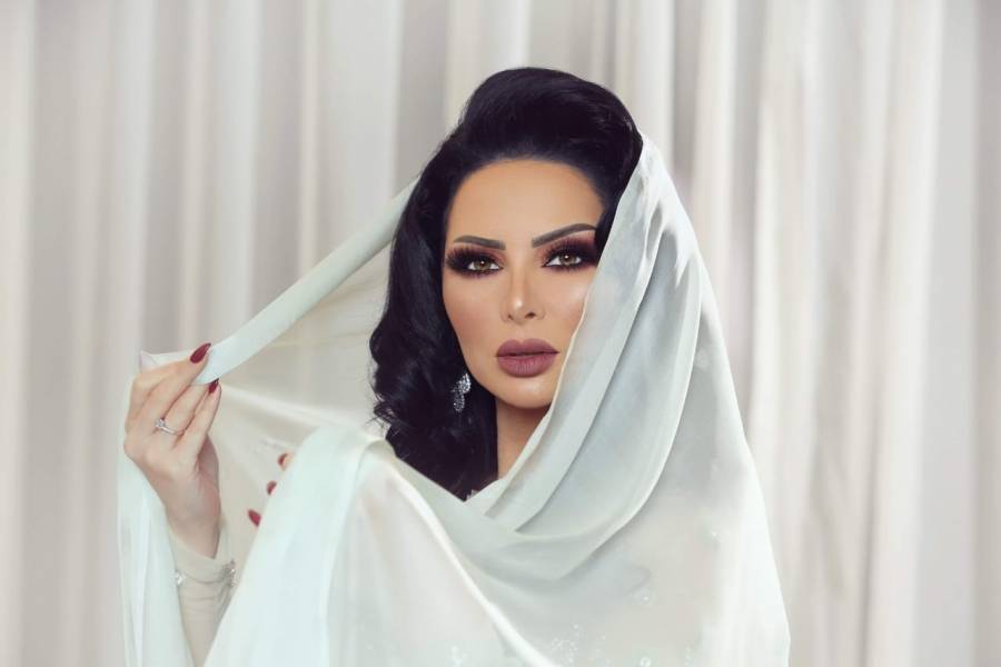 ديانا كرزون...عروس المهرجانات العربية .. نجاح كبير في موازين