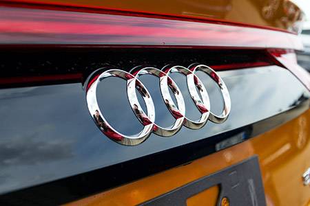 اودي S8 موديل 2020 الأعلى أداءً تظهر رسمياً