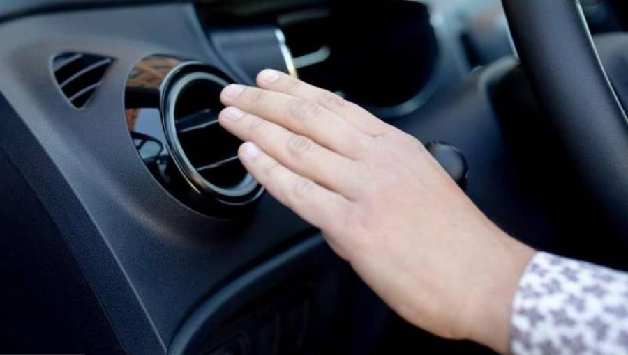 تعرف كم يستهلك مكيف هواء السيارة من الوقود؟.. تفاصيل