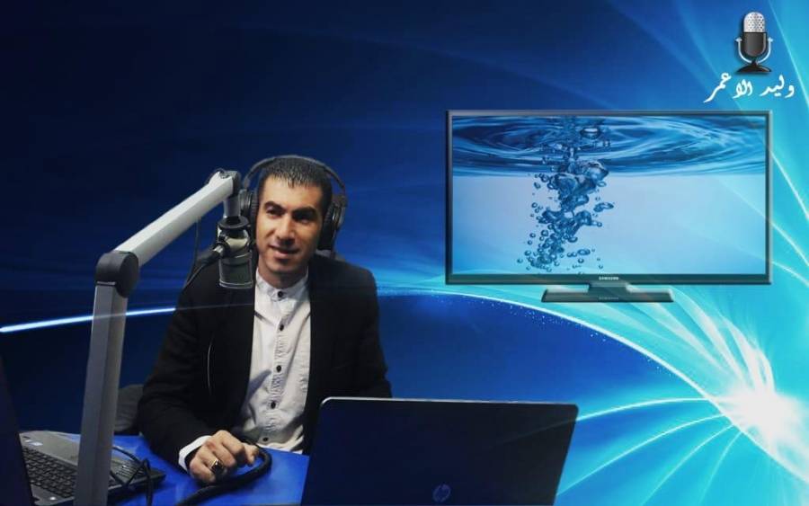 طفل يُصر أن يُسمع صوته للناس... فيديو