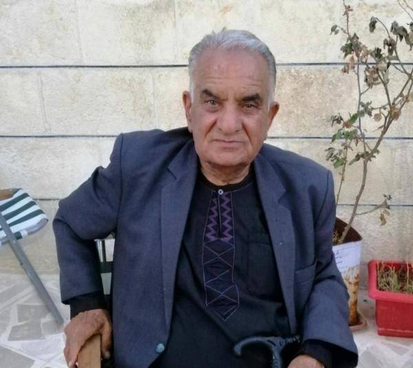 والد الزميل ضياء طلافحة في ذمة الله