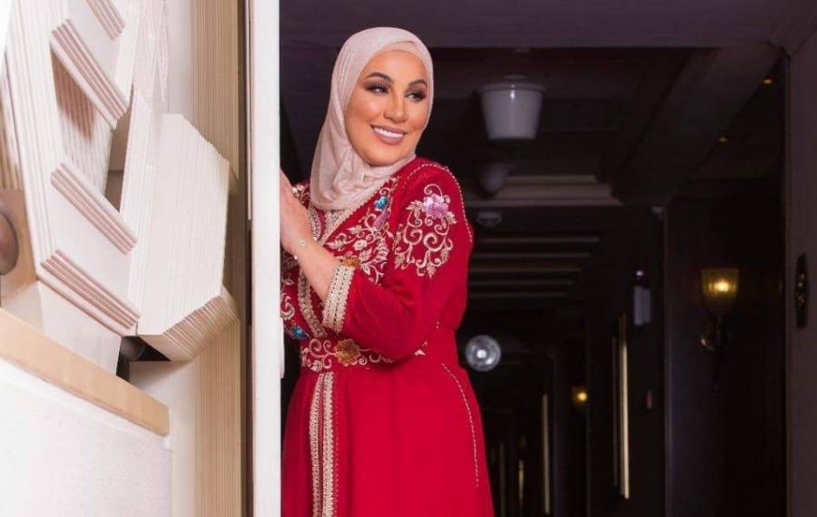 جمهور المسرح الشمالي في جرش على موعد مع  نداء شرارة  قيثارة الاردن .