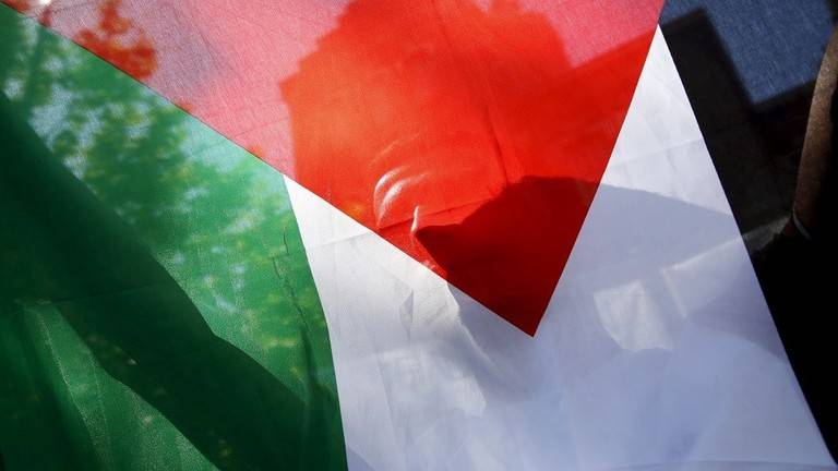 وفد من حماس إلى موسكو لبحث المصالحة وصفقة القرن