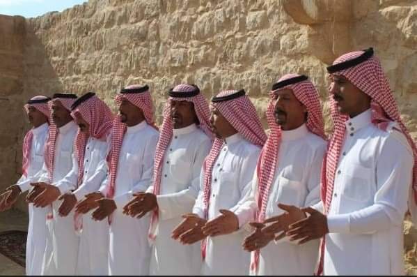 ملتقى فرق الفلكلور والتراث الشعبي  مهرجان جرش للثقافة والفنون 2019... صور