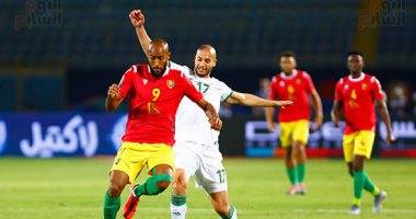 نهائي مبكر بين الجزائر وكوت ديفوار فى ربع نهائي أمم أفريقيا