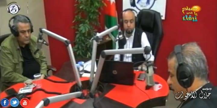 المومني : إعادة فتح حديقة المهندسين والإبقاء على المسبح مغلقاً