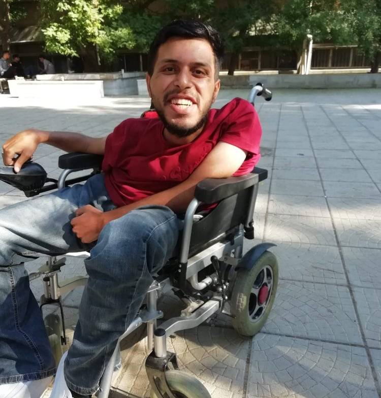 كفافي يوجه دعوة خاصة لمواطن تمت الاساءة له داخل حرم جامعة اليرموك